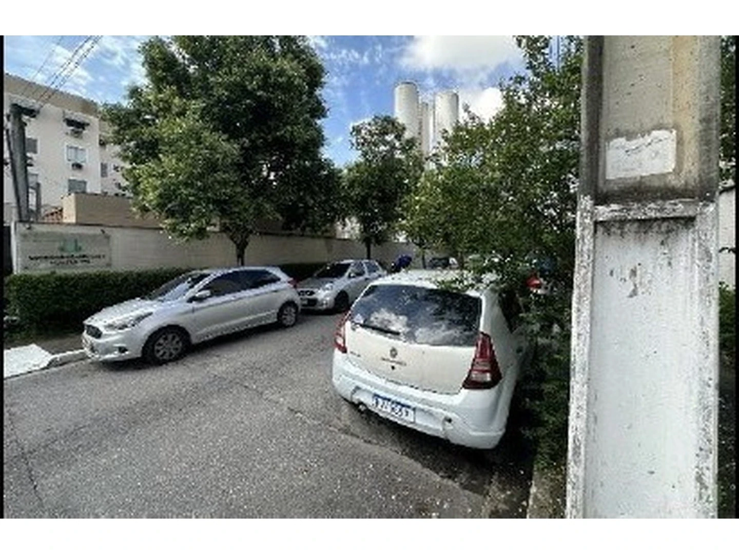 Apartamento - Duque De Caxias, RJ - miniatura 5