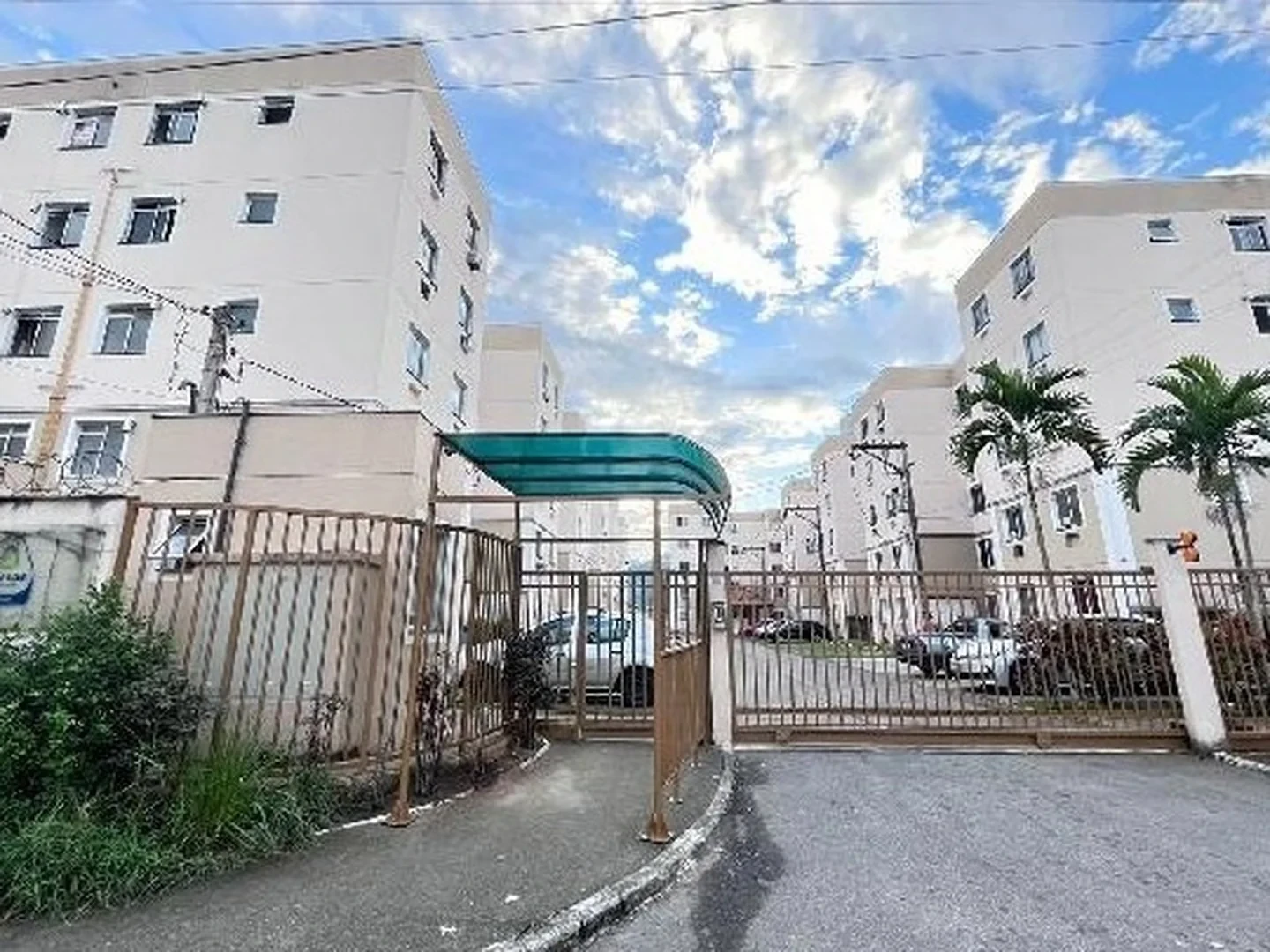 Apartamento - Duque De Caxias, RJ - foto 1