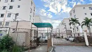 Apartamento - Duque De Caxias, RJ