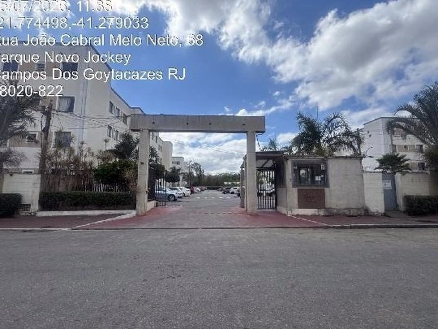 Apartamento - Campos Dos Goytacazes, RJ - foto 1