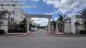 Apartamento - Campos Dos Goytacazes, RJ