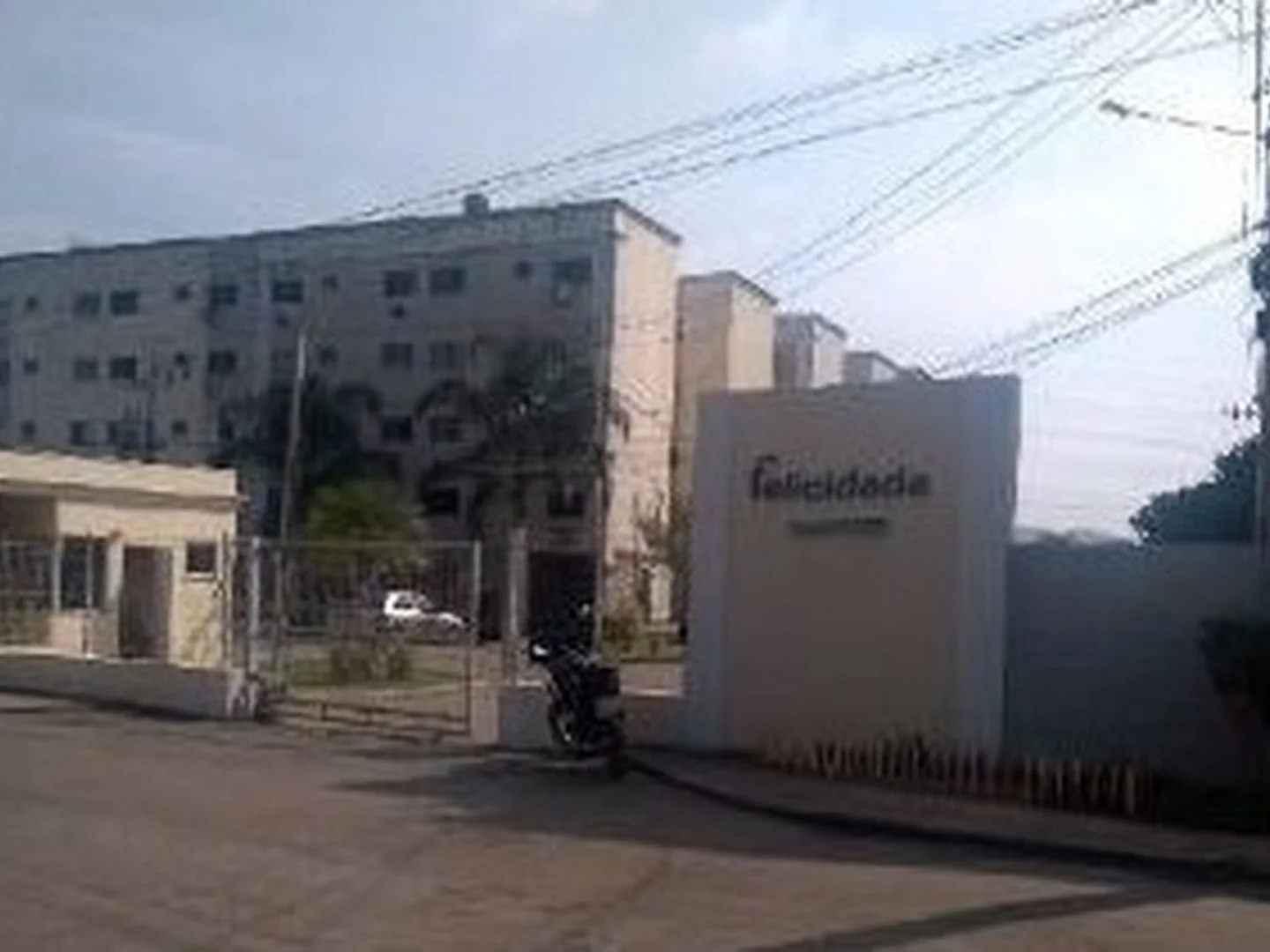 Apartamento - Queimados, RJ - foto 1