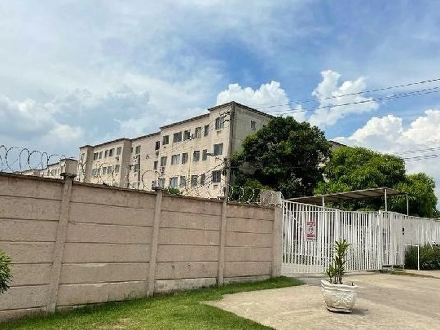 Apartamento - Rio De Janeiro, RJ - foto 1