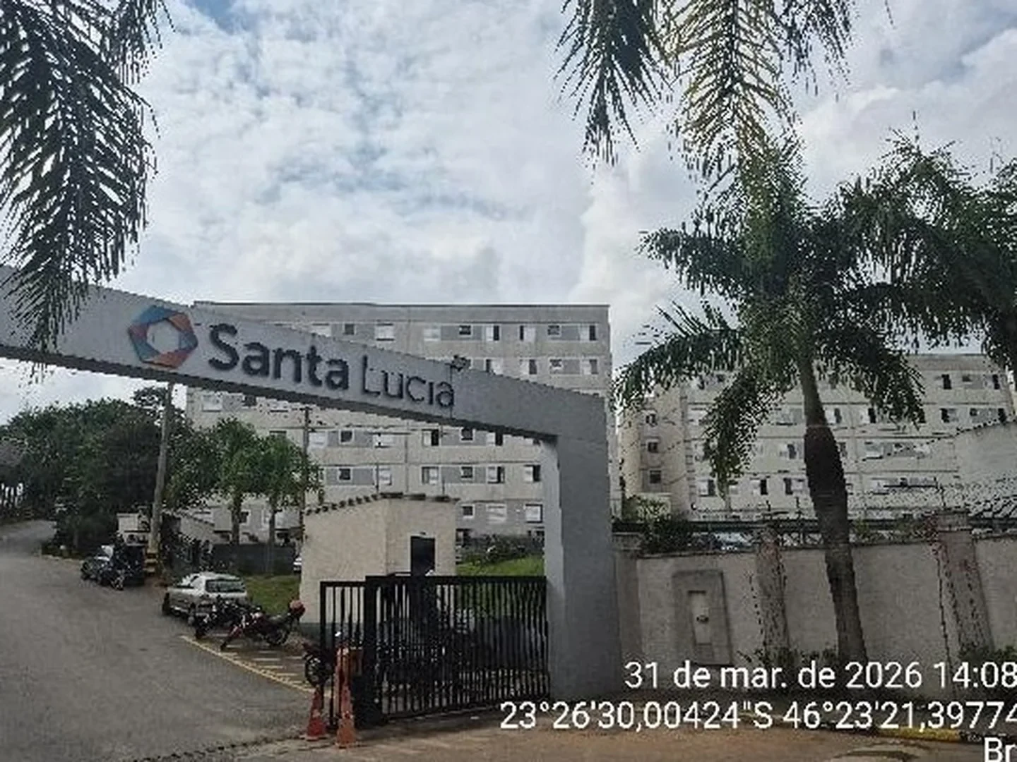 Apartamento - Guarulhos, SP - foto 1
