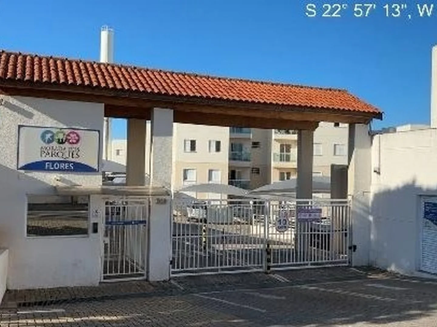 Apartamento - Campinas, SP - foto 1