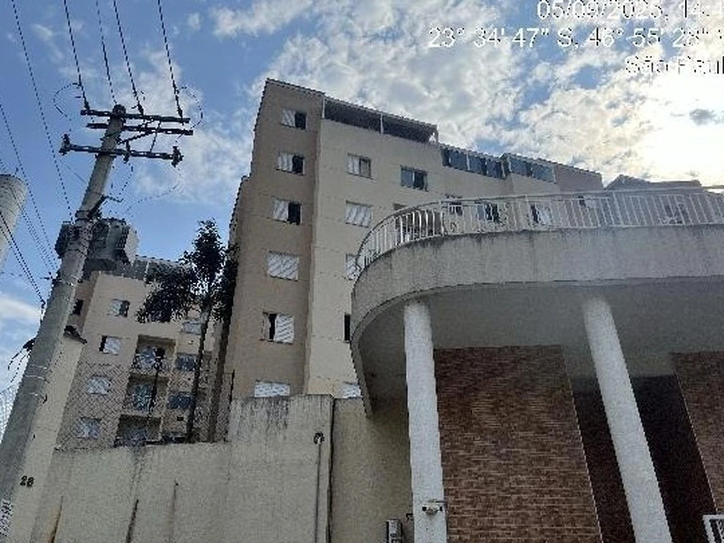 Apartamento - Cotia, SP - foto 1