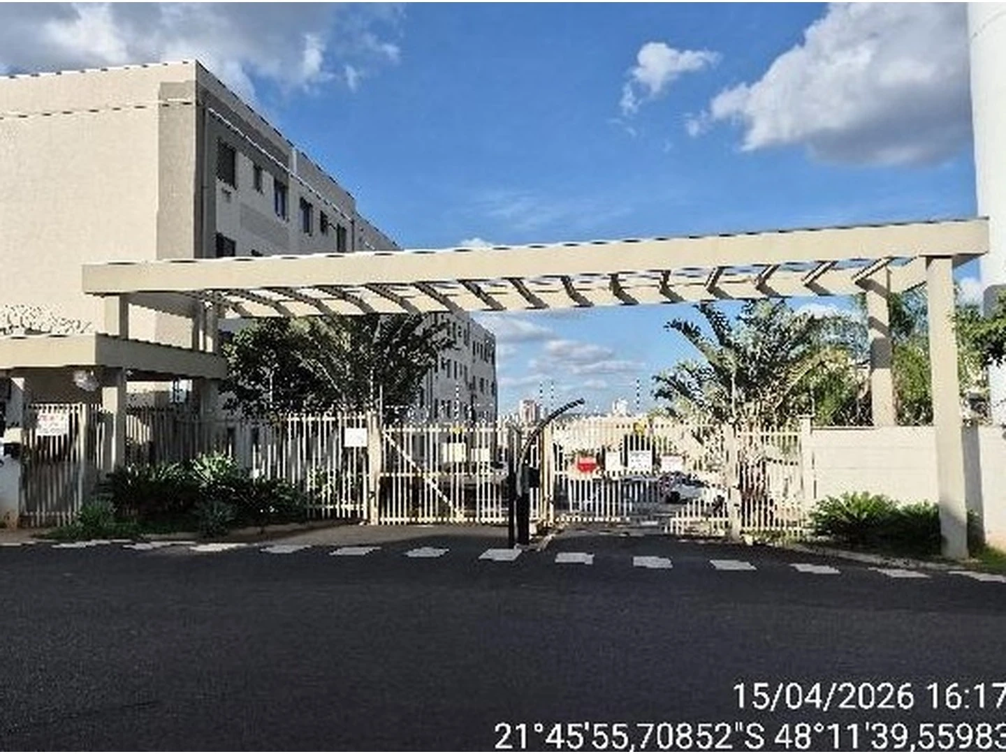 Apartamento - Araraquara, SP - foto 1