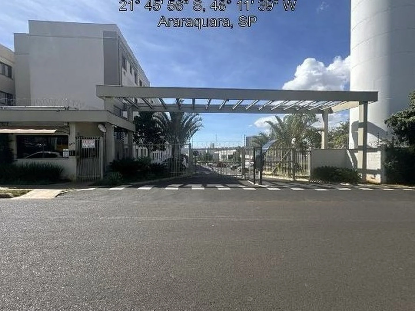 Apartamento - Araraquara, SP - foto 1