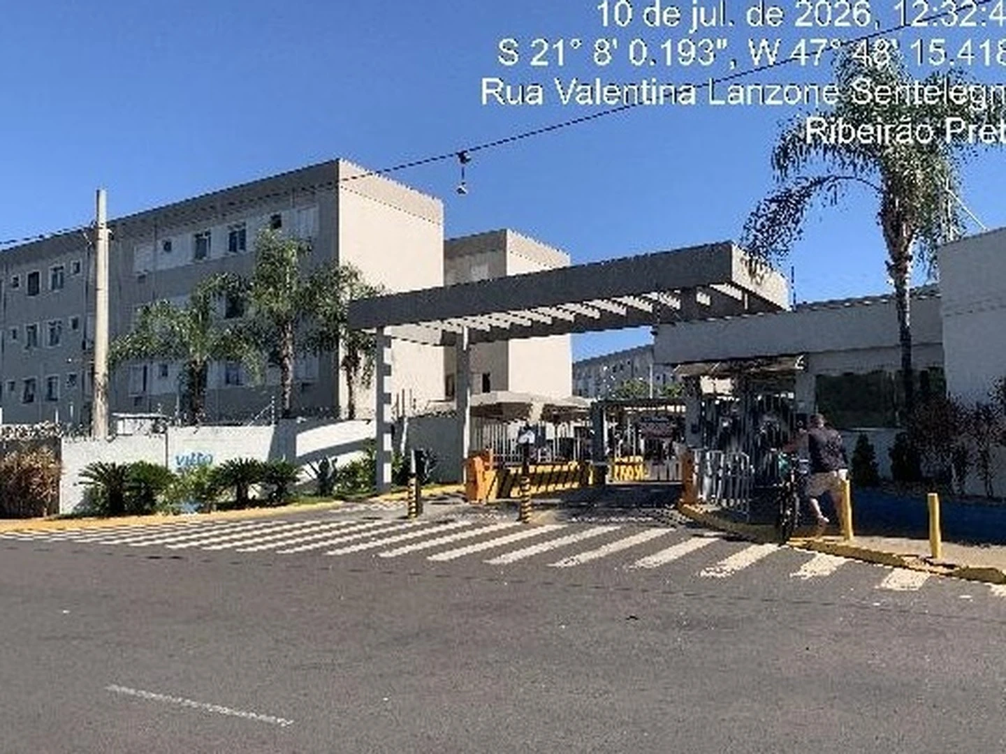 Apartamento - Ribeirao Preto, SP - foto 1