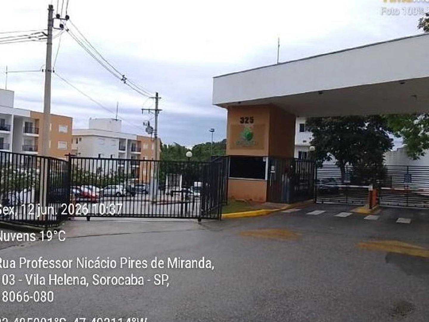 Apartamento - Sorocaba, SP - foto 1