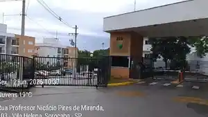 Apartamento - Sorocaba, SP