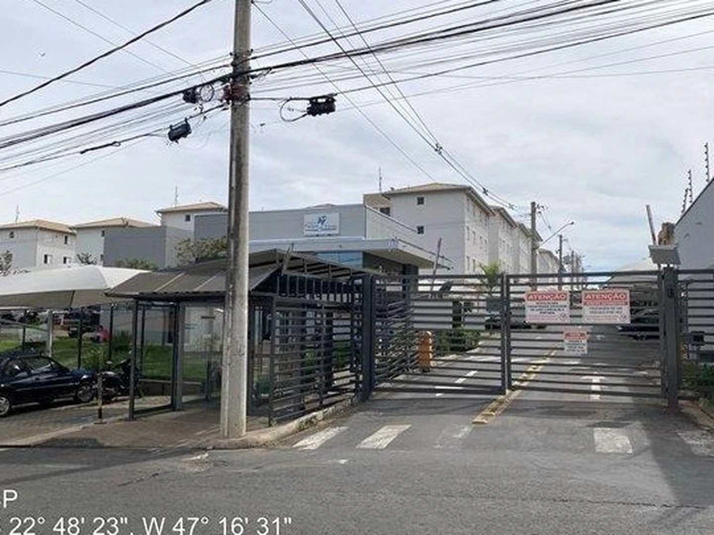 Apartamento - Sumare, SP - foto 1