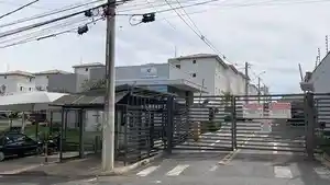 Apartamento - Sumare, SP