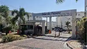 Apartamento - Salto, SP
