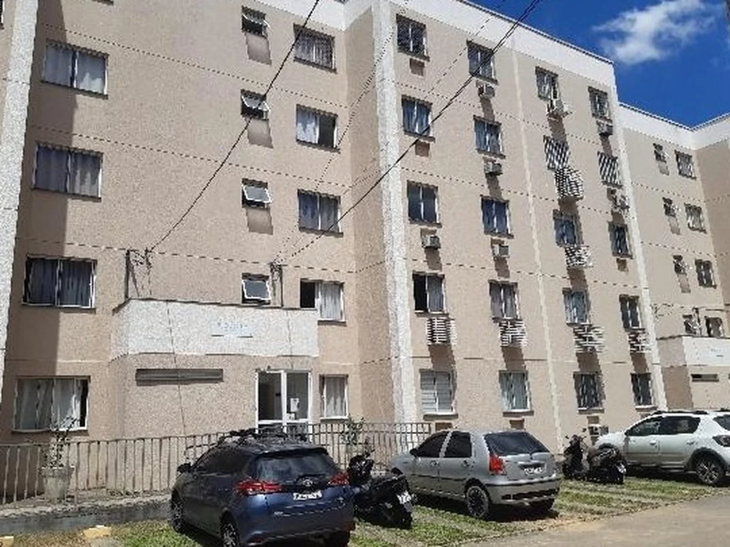 Apartamento - Nova Iguacu, RJ - foto 1