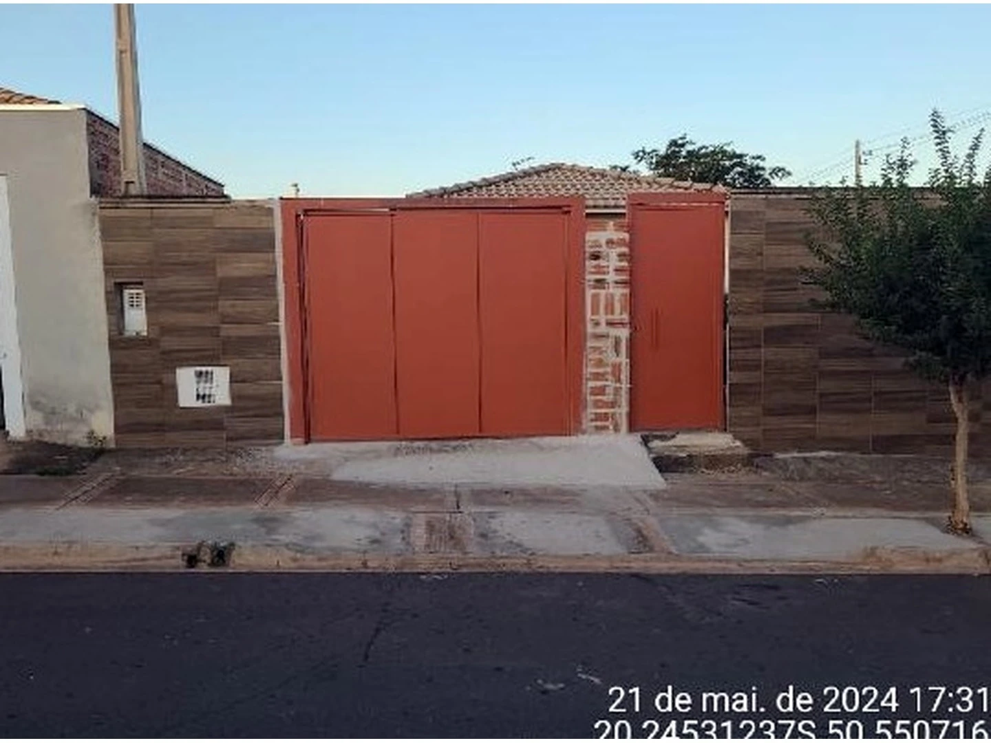 Casa - Jales, SP - foto 1