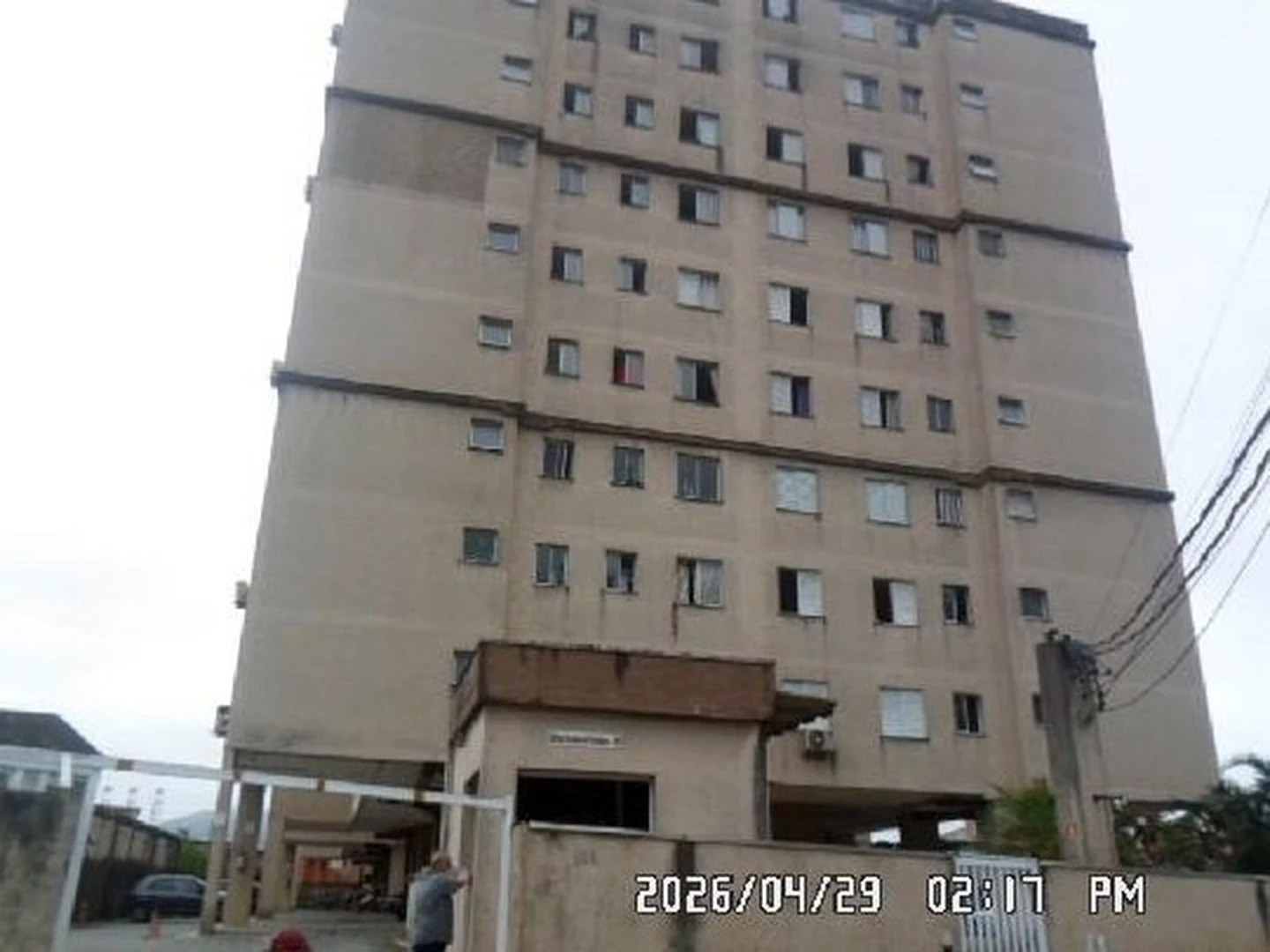 Apartamento - Santos, SP - foto 1