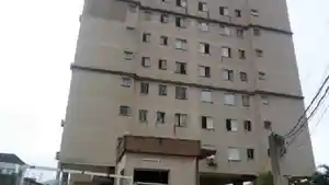 Apartamento - Santos, SP