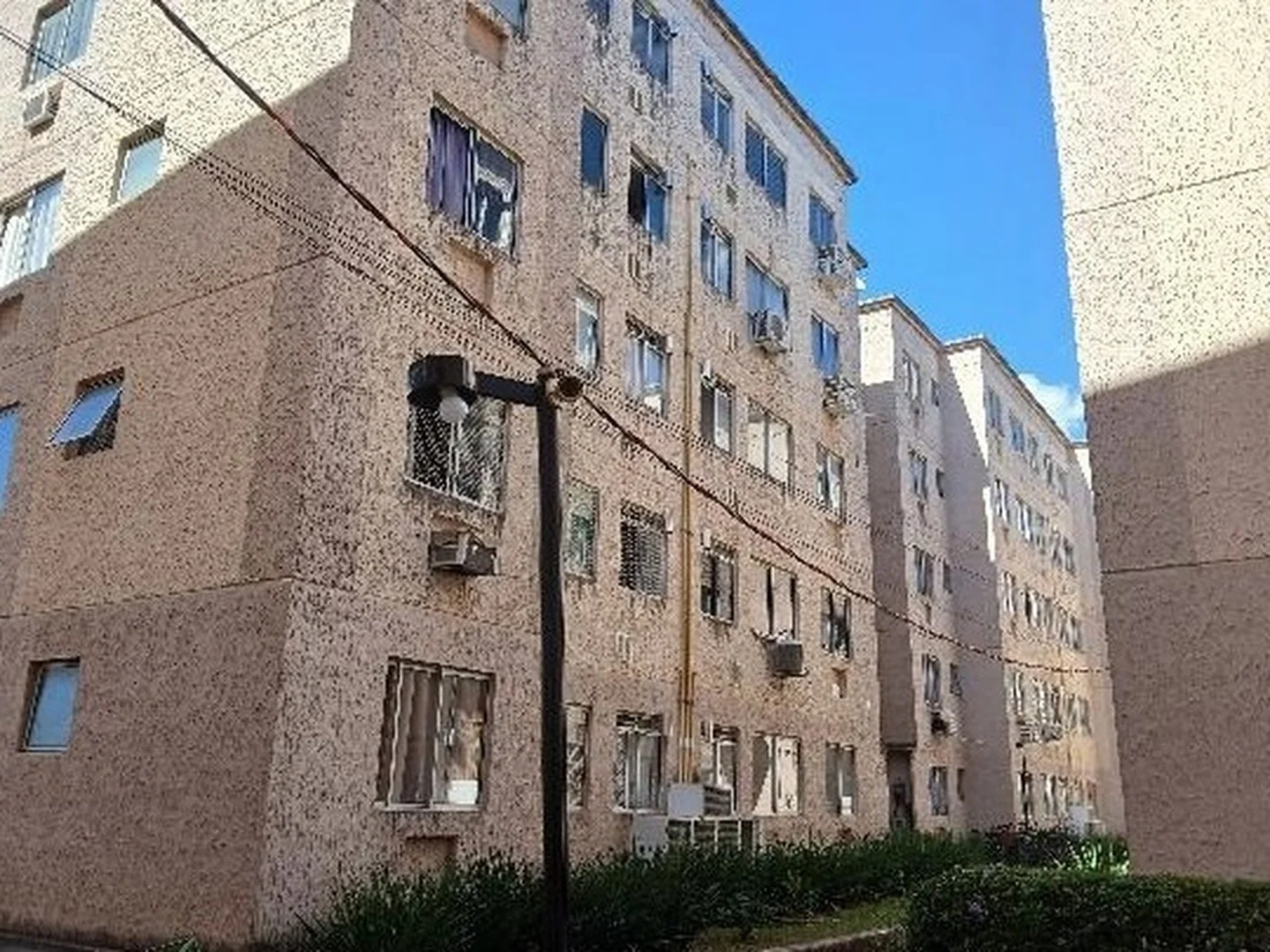 Apartamento - Rio De Janeiro, RJ - foto 1