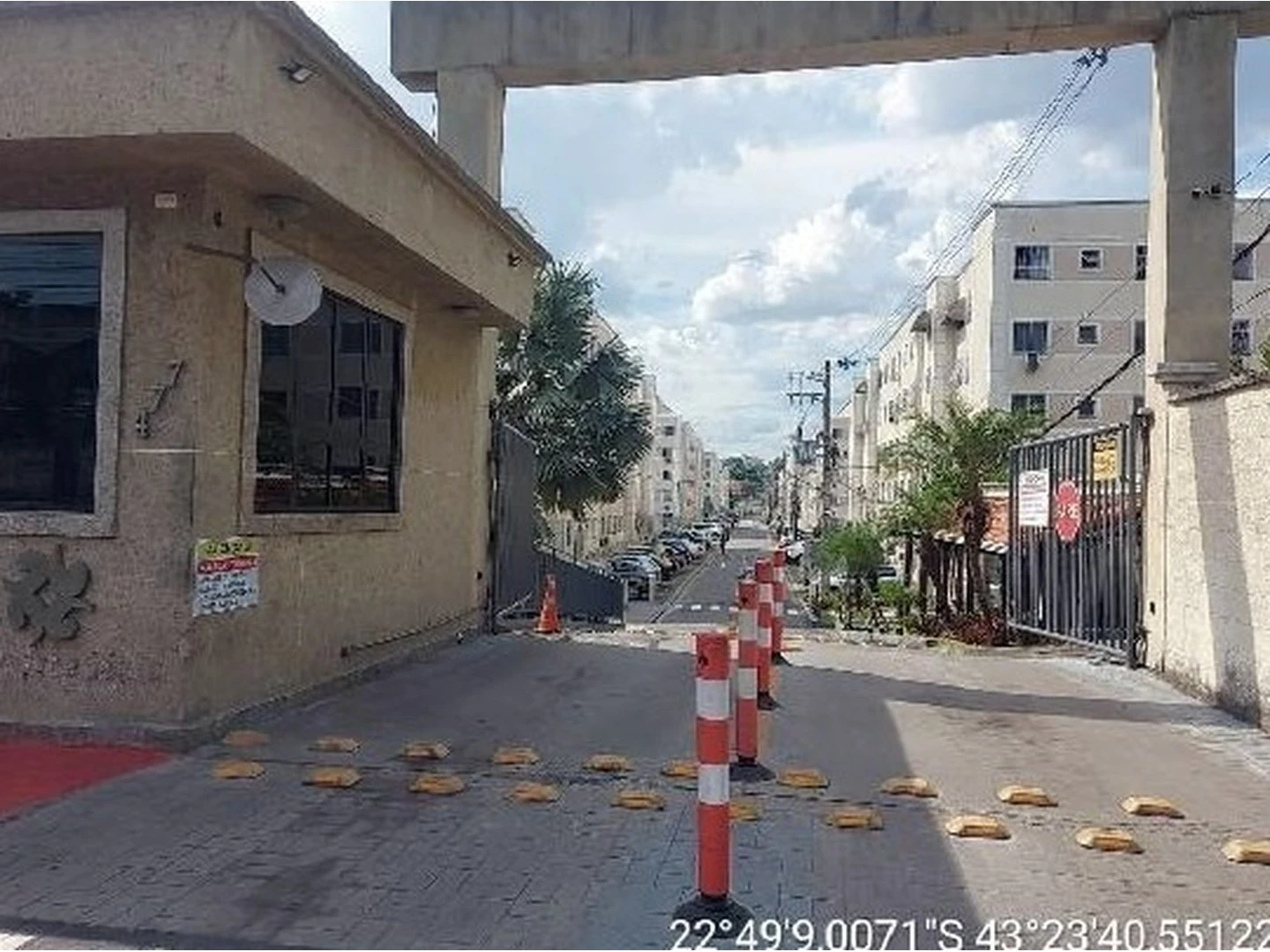 Apartamento - Rio De Janeiro, RJ - foto 1