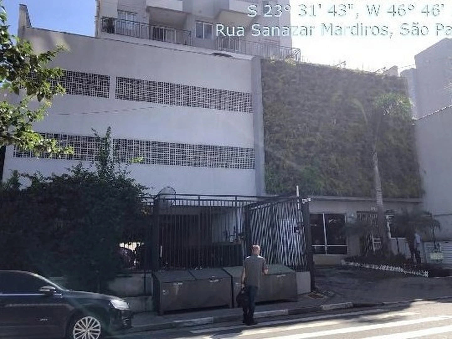 Apartamento - Osasco, SP - foto 1
