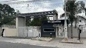 Apartamento - Salto, SP