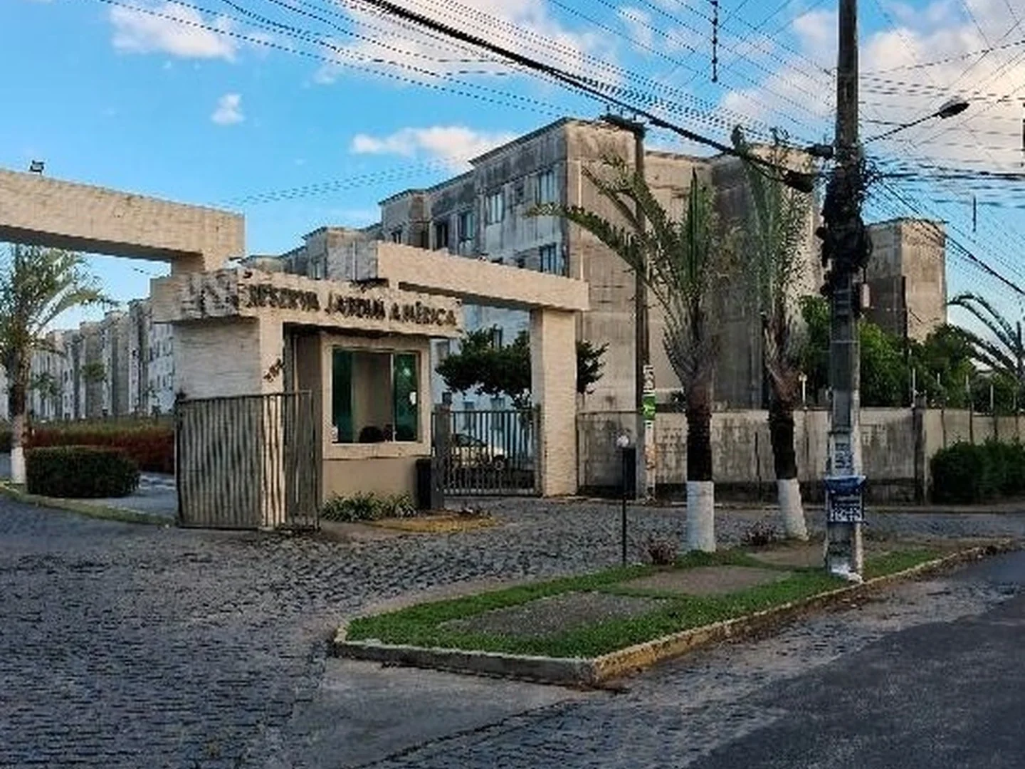 Apartamento - Joao Pessoa, PB - foto 1