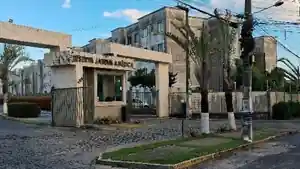 Apartamento - Joao Pessoa, PB