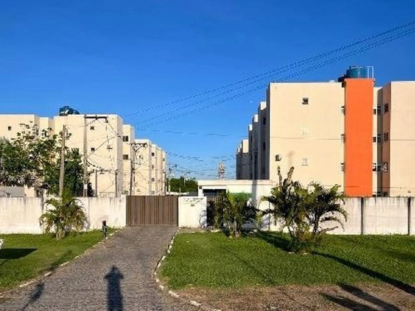 Apartamento - Campos Dos Goytacazes, RJ - foto 1