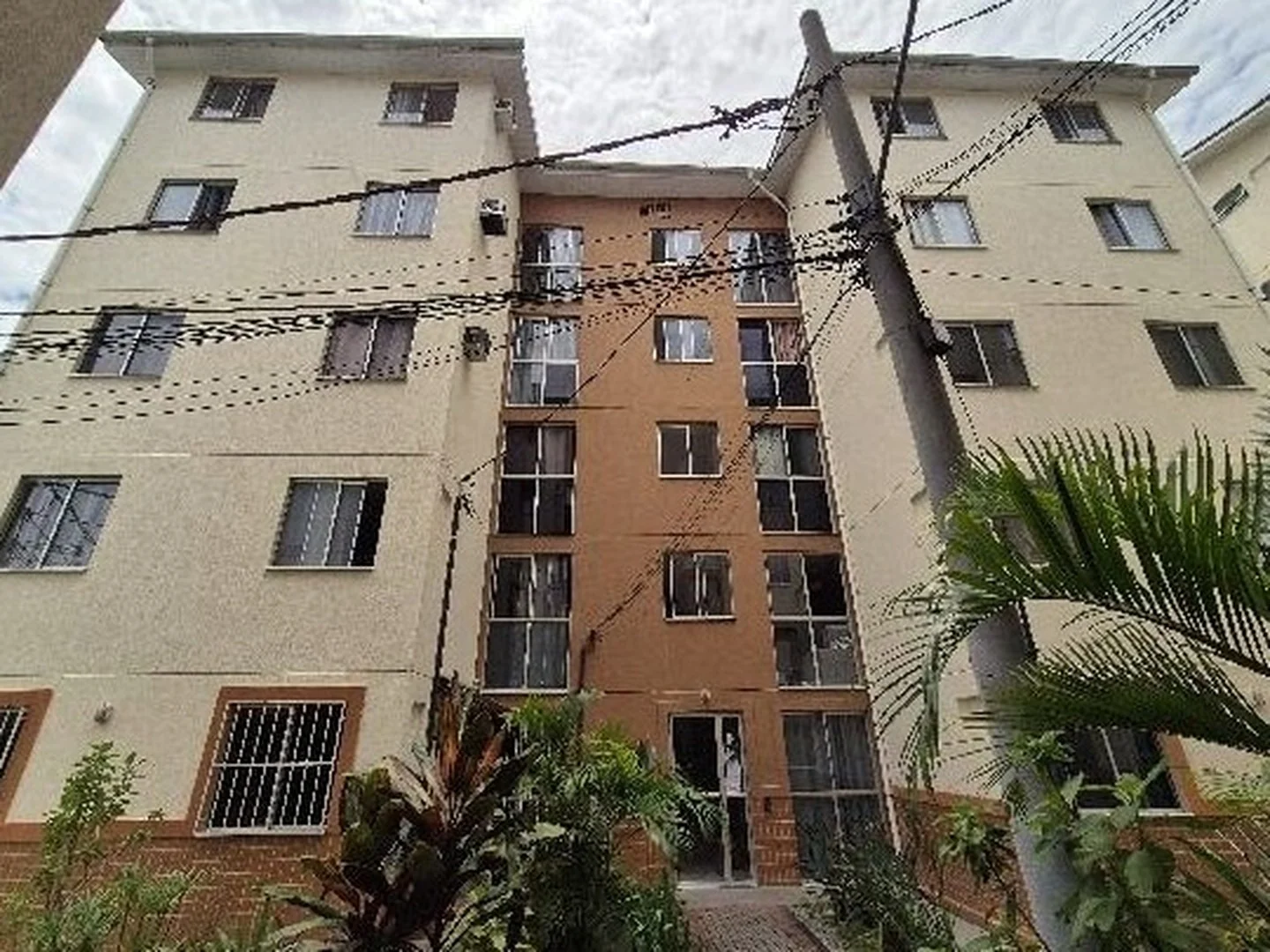 Apartamento - Rio De Janeiro, RJ - foto 1