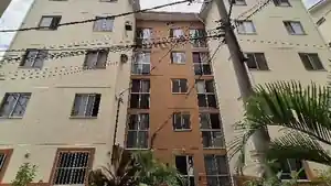 Apartamento - Rio De Janeiro, RJ