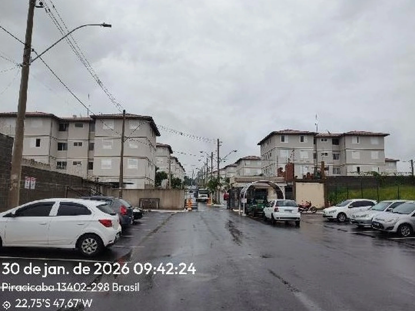 Apartamento - Piracicaba, SP - foto 1