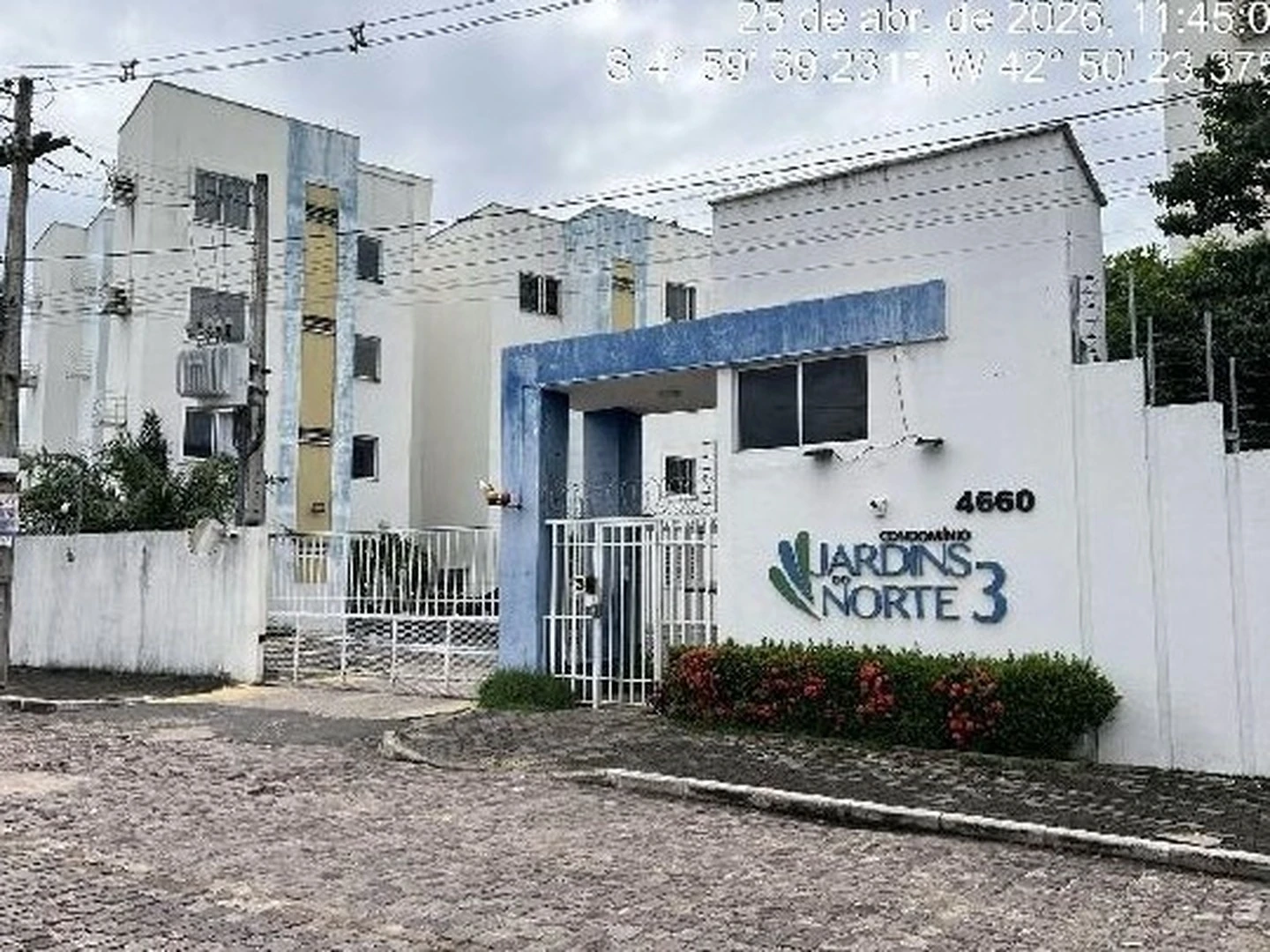 Apartamento - Teresina, PI - foto 1