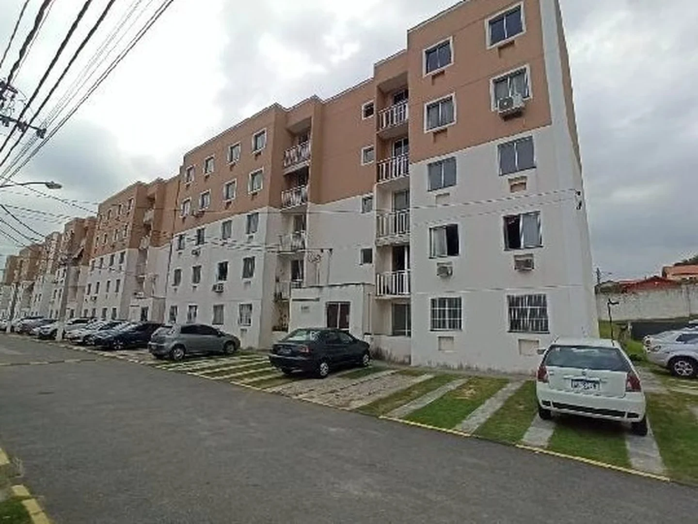 Apartamento - Rio De Janeiro, RJ - foto 1