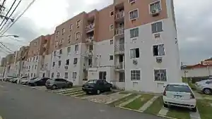 Apartamento - Rio De Janeiro, RJ