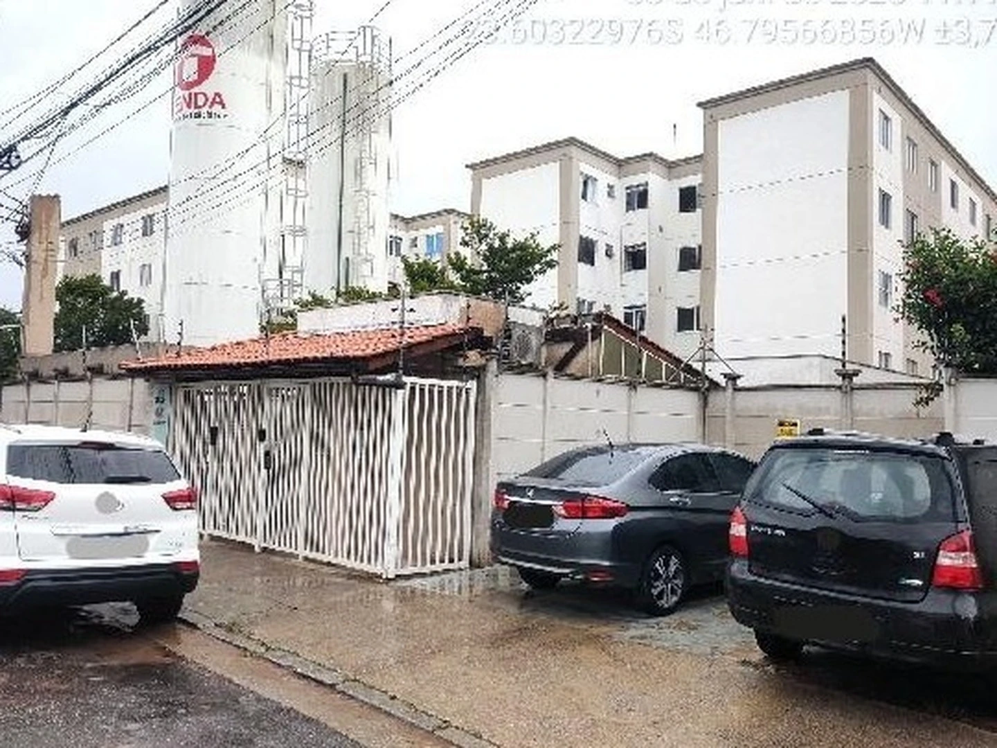 Apartamento - Sao Paulo, SP - foto 1