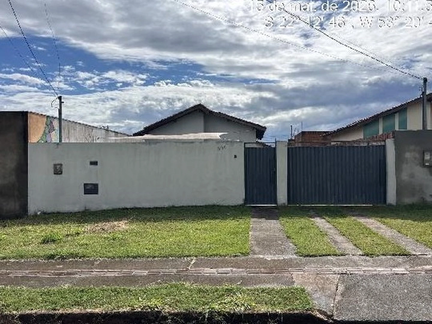 Casa - Nova Andradina, MS - foto 1