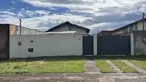 Casa - Nova Andradina, MS