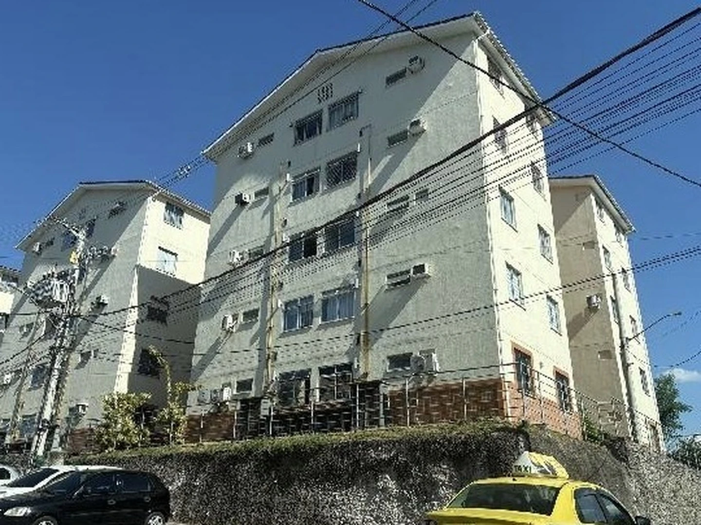 Apartamento - Rio De Janeiro, RJ - foto 1