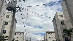 Apartamento - Belo Horizonte, MG