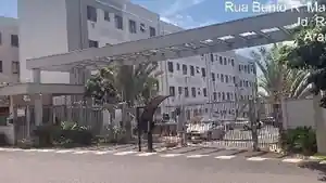 Apartamento - Araraquara, SP