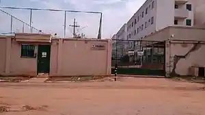 Apartamento - Planaltina, GO
