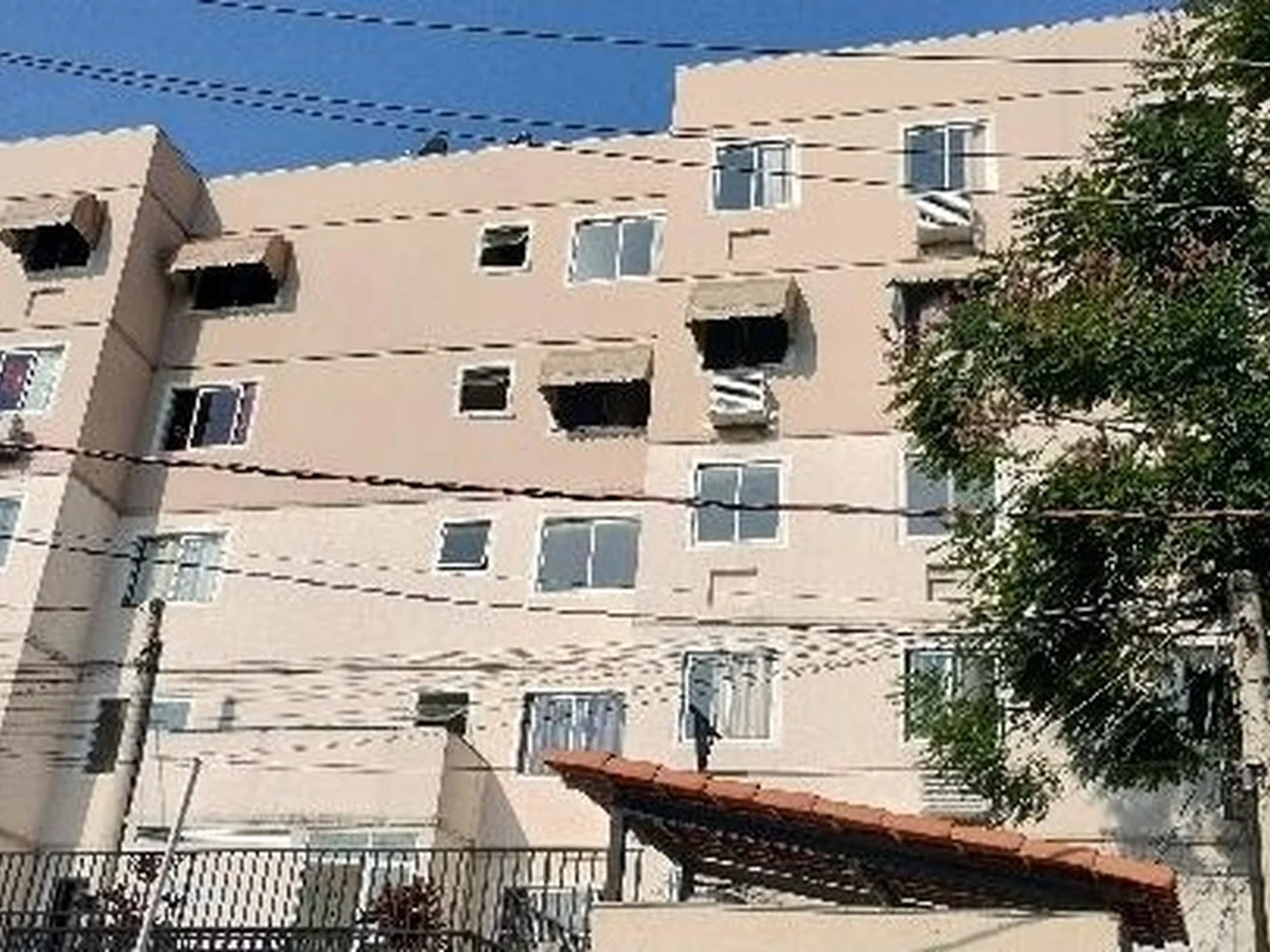 Apartamento - Rio De Janeiro, RJ - foto 1