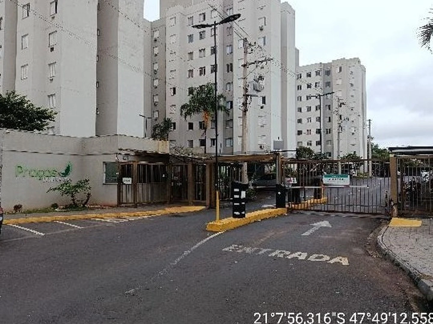 Apartamento - Ribeirao Preto, SP - foto 1
