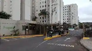 Apartamento - Ribeirao Preto, SP