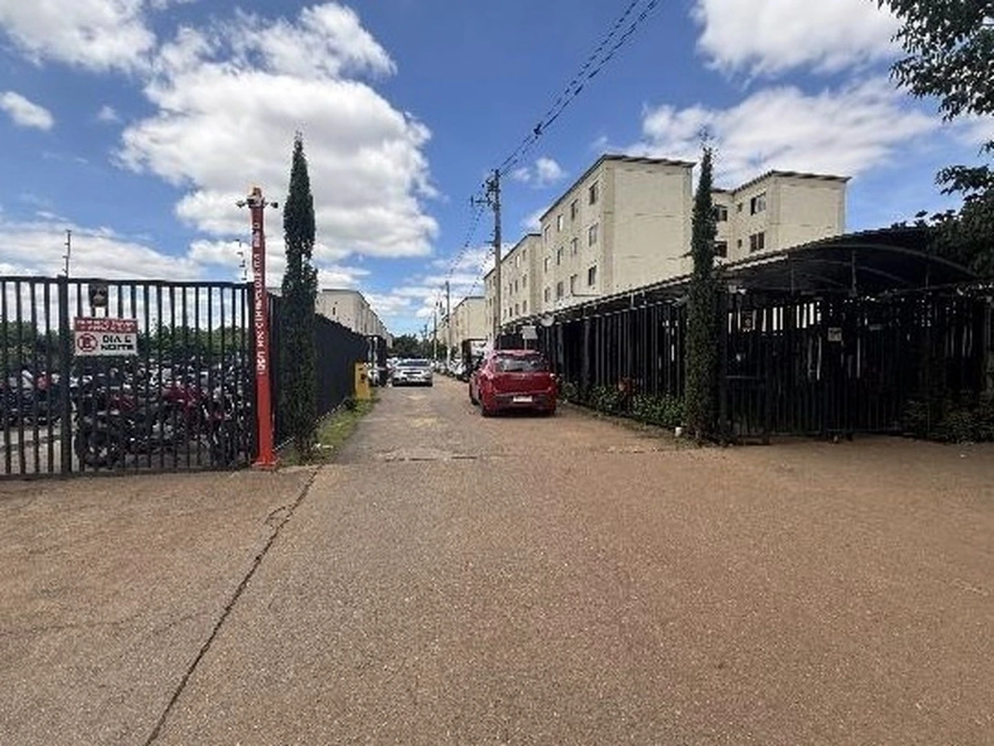 Apartamento - Guarulhos, SP - foto 1