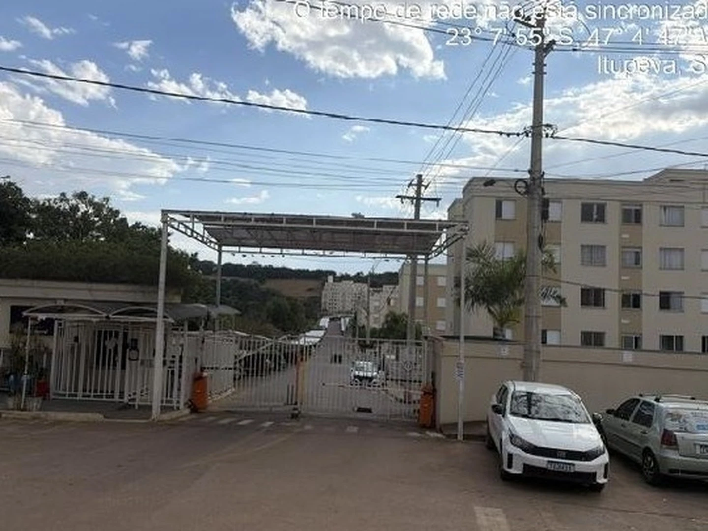 Apartamento - Itupeva, SP - foto 1