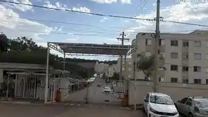 Apartamento - Itupeva, SP