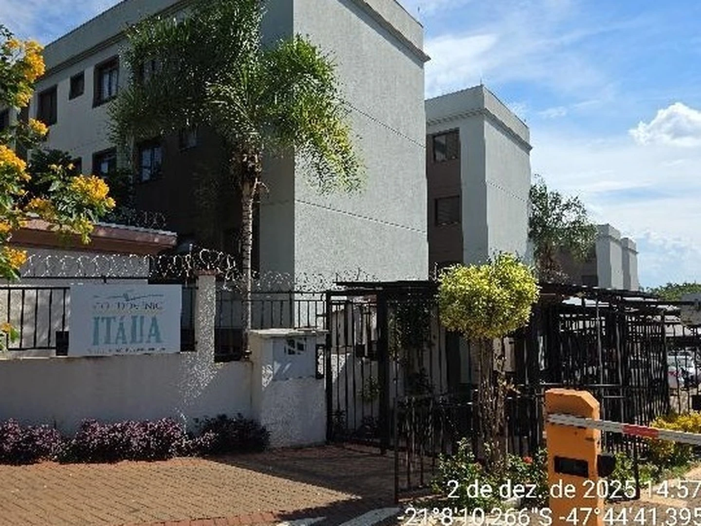 Apartamento - Ribeirao Preto, SP - foto 1