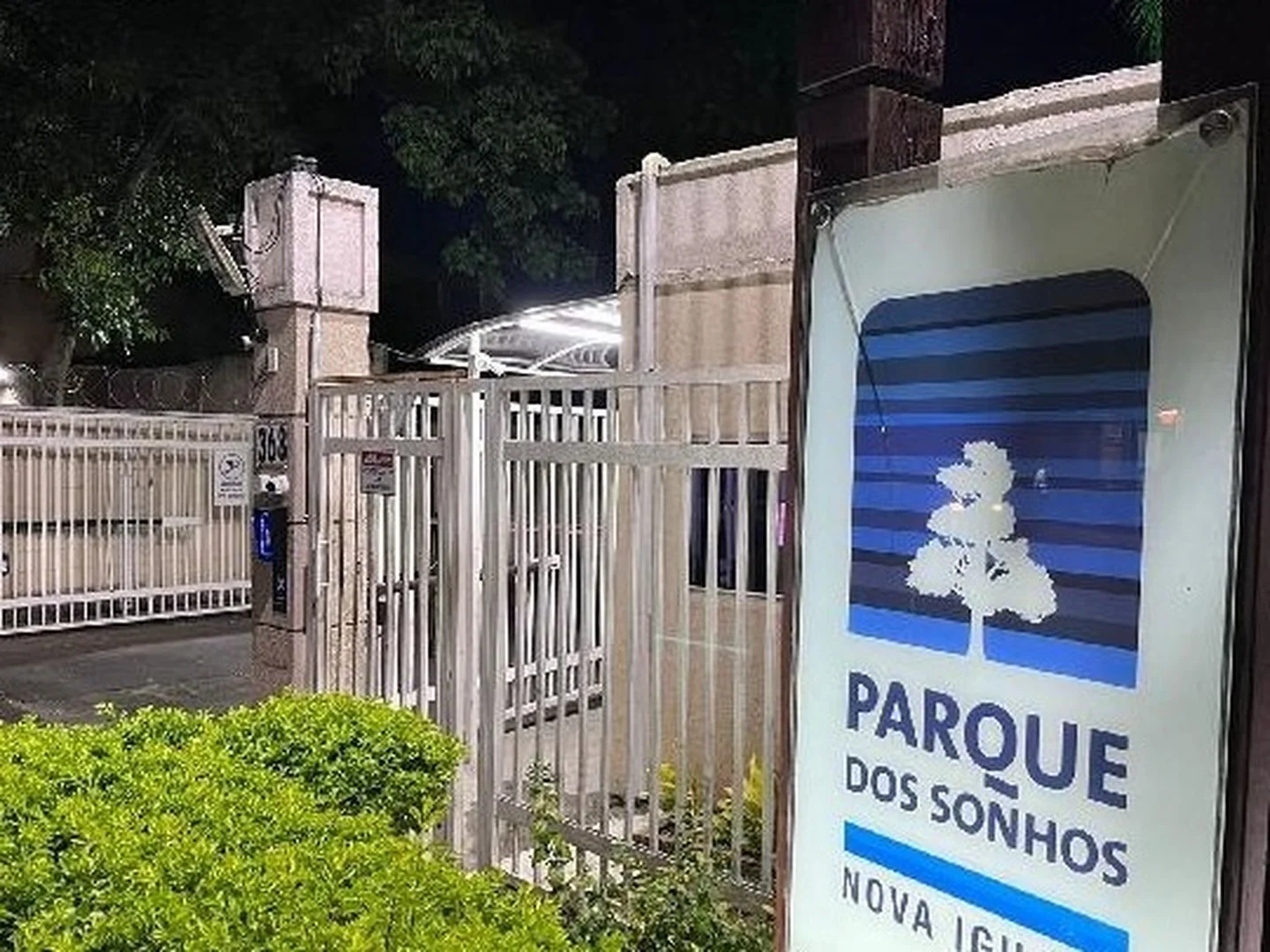Apartamento - Nova Iguacu, RJ - foto 1